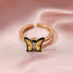 Butterfly 4 / Resizable