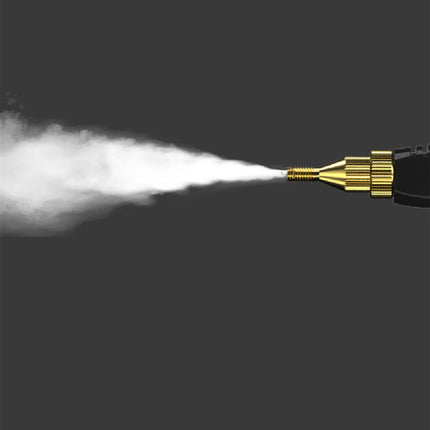 Multi‑Purpose High‑Temp Steam Cleaner for Home & Auto (110V/220V)