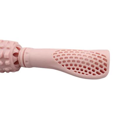 Yoga Four Roller Leg Muscle Relaxation Massage Stick