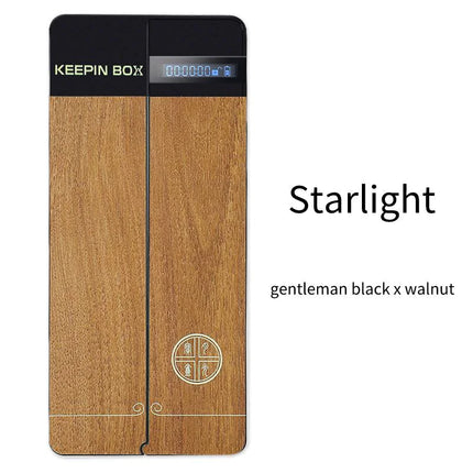 Timed Smartphone Lock Box