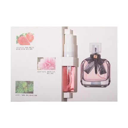 Long-Lasting Women's Perfume - Vietnam Market Wholesale