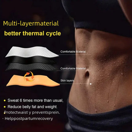 Adjustable Women's Waist Trainer for Weight Loss