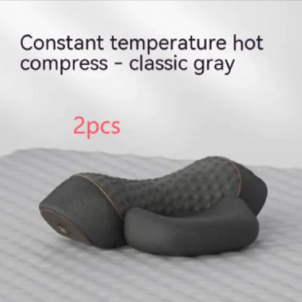 Heated Cervical Pillow