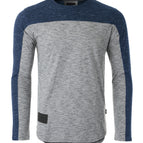 Dark Grey / Navy / Small