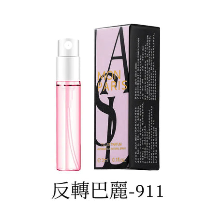 Long-Lasting Women's Perfume - Vietnam Market Wholesale