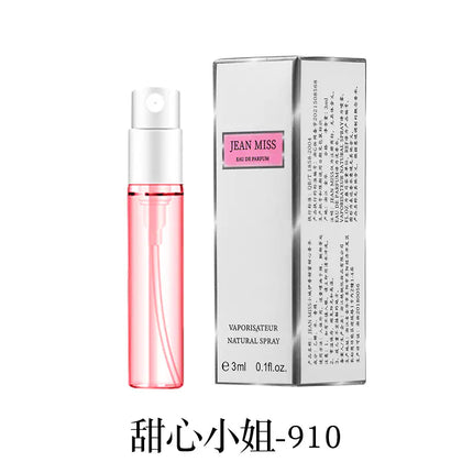 Long-Lasting Women's Perfume - Vietnam Market Wholesale
