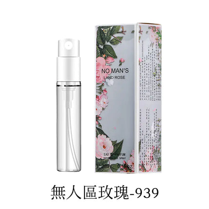Long-Lasting Women's Perfume - Vietnam Market Wholesale