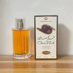 Choco Musk _Chocolate Middle East Arabian Dubai Perfume