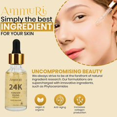 Annuri Hyaluronic Acid 24k Gold Face Serum-2