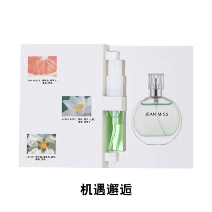 Long-Lasting Women's Perfume - Vietnam Market Wholesale