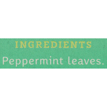 Stash Tea Peppermint Tea (6x20 CT)-8