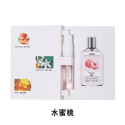 Long-Lasting Women's Perfume - Vietnam Market Wholesale
