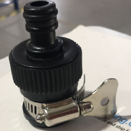 Flexible Garden Hose