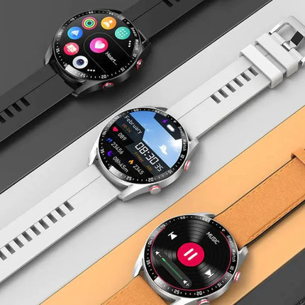 OEM Bluetooth Calling Smart Watch