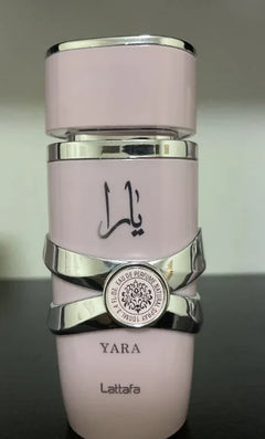 Yara Women's Perfume Spray