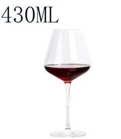 Crystal Wine Decanter