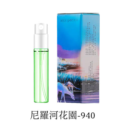 Long-Lasting Women's Perfume - Vietnam Market Wholesale