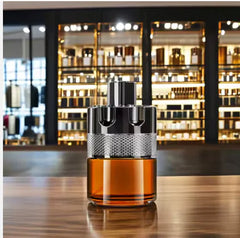 Men's Midnight Essence Cologne