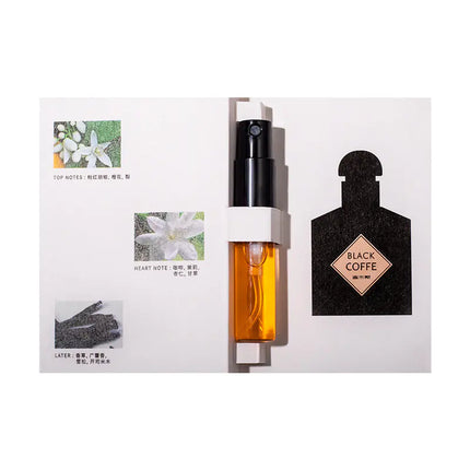 Long-Lasting Women's Perfume - Vietnam Market Wholesale