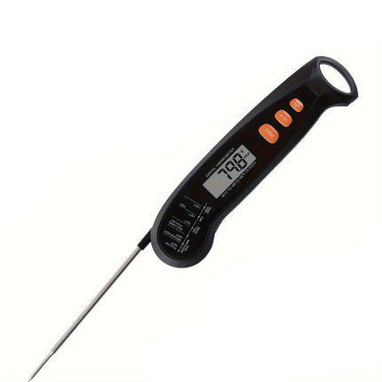 NNETM Digital Meat Thermometer with Probe for Cooking-0