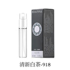 3ML / 918 Fresh White Tea