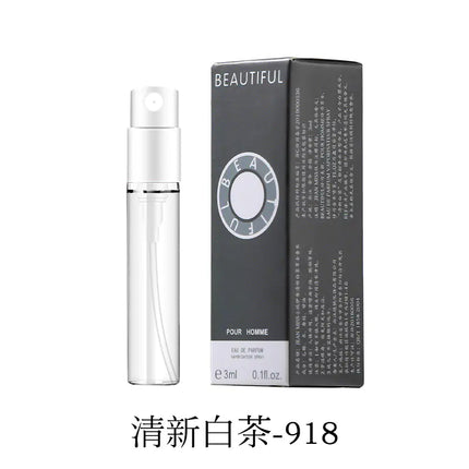 Long-Lasting Women's Perfume - Vietnam Market Wholesale