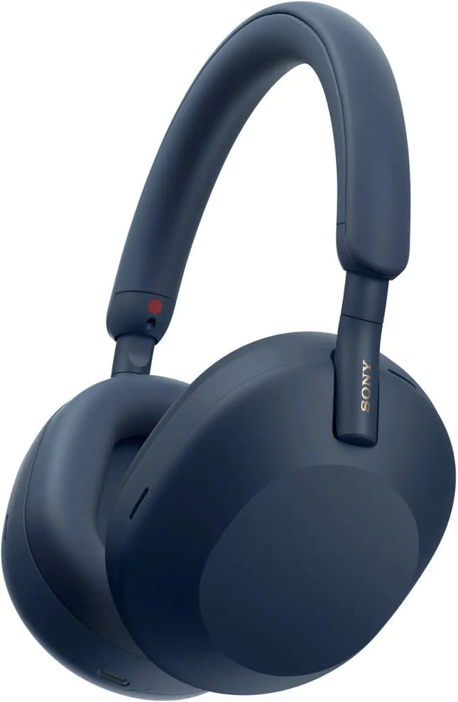 Sony WH-1000XM5/L Wireless Noise Canceling Bluetooth Headphones