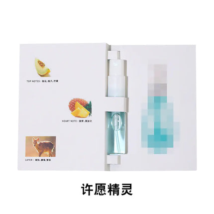 Long-Lasting Women's Perfume - Vietnam Market Wholesale