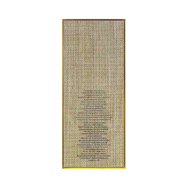 Jean Miss Women's Wooden Floral Lasting Fragrance Perfume