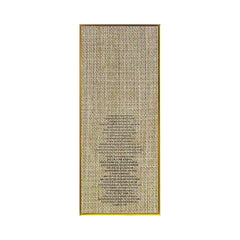 Jean Miss Women's Wooden Floral Lasting Fragrance Perfume