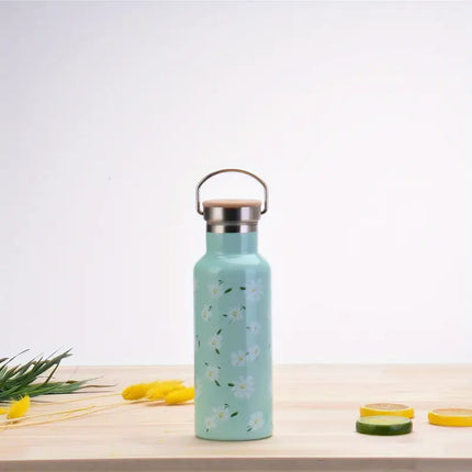 Stainless Steel Vacuum Flask for Outdoor Activities