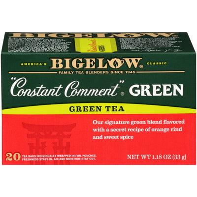 Bigelow Green Tea (6x20 EA)-0
