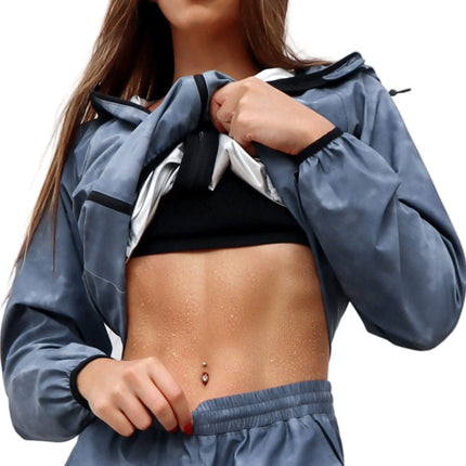 GALCHE Sauna Suit for Women