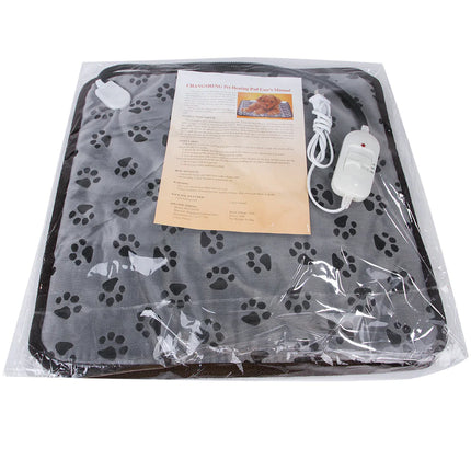 Cozy Pet Warmth Mat