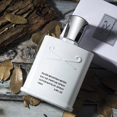 Alpine Breeze Essence Perfume