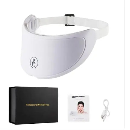 Practical Neck Anti-Aging Mask Skin Tightening