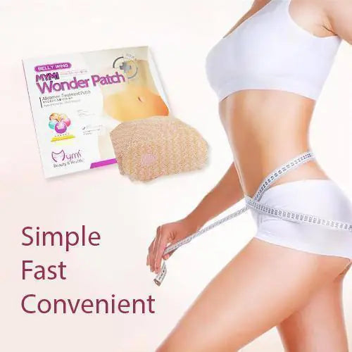 Weight Loss Patches for Slimming and Belly Fat