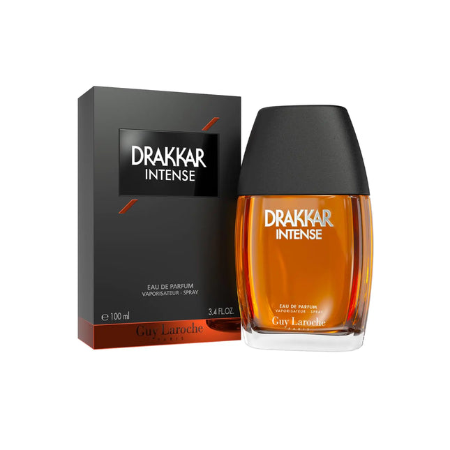 Drakkar Intense by Guy Laroche Seductive & irresistible Eau de Parfum