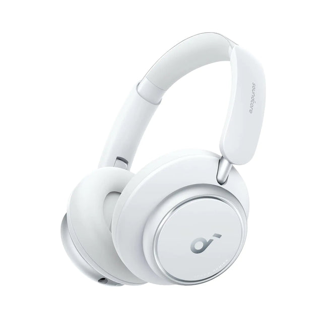 Soundcore by Anker Space Q45 Adaptive Active Noise Cancelling Headphones