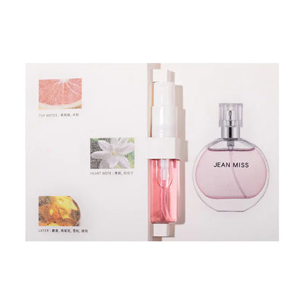 Long-Lasting Women's Perfume - Vietnam Market Wholesale