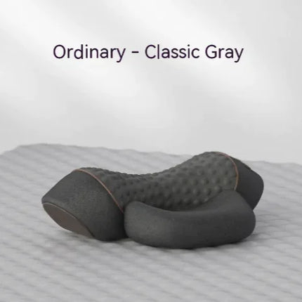 Heated Cervical Pillow