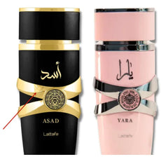 Yara Women's Perfume Spray