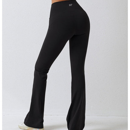 Kiki Peach Leggings-5