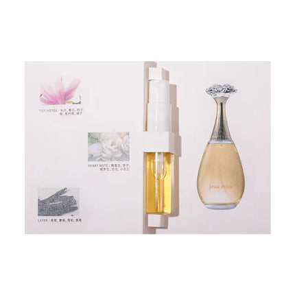 Long-Lasting Women's Perfume - Vietnam Market Wholesale