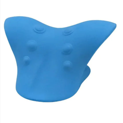 Neck Traction & Massage Pillow #4