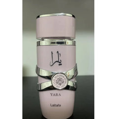 Lattafa Ladies Yara Women's Perfume Spray