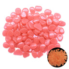 Orange pink / 50pcs