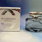 Bamboo Rhyme 100ml