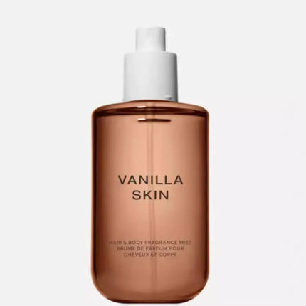 Vanilla Skin Body Mist - Hair & Body Fragrance Mist
