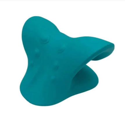 Neck Traction & Massage Pillow #4